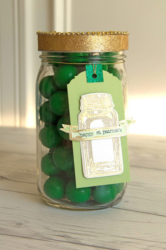 Significance of the title pot of gold pdf image